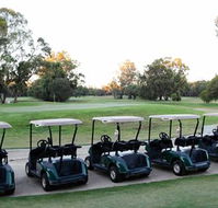 Deniliquin Golf Leisure Resort - Broome Tourism