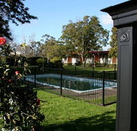 Captains Lodge International - Broome Tourism