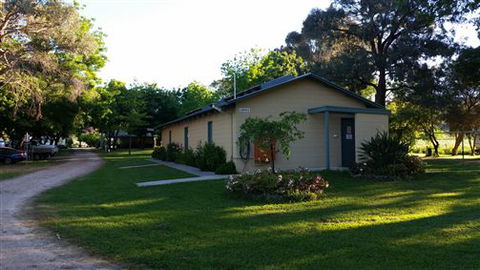 Valley View Caravan Park - Broome Tourism 1