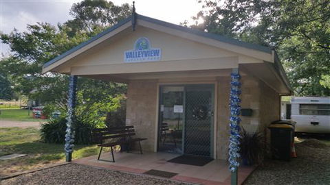 Valley View Caravan Park - Broome Tourism 2