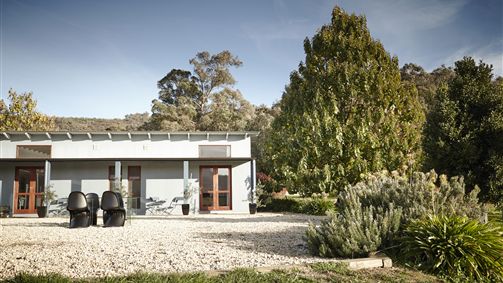 Myrrhee VIC Broome Tourism