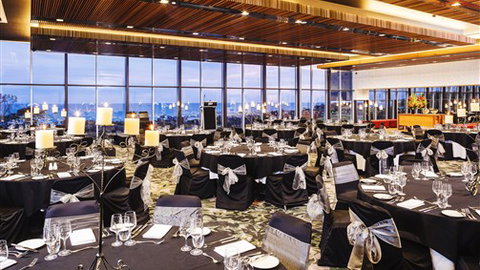 RACV Resort Inverloch - Broome Tourism 1