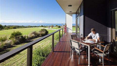 RACV Resort Inverloch - Broome Tourism 4