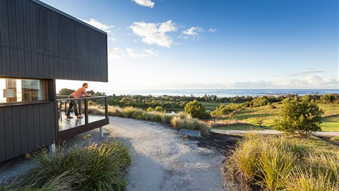 RACV Resort Inverloch - Broome Tourism 2