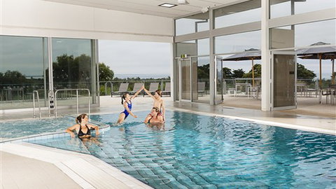RACV Resort Inverloch - Broome Tourism 6