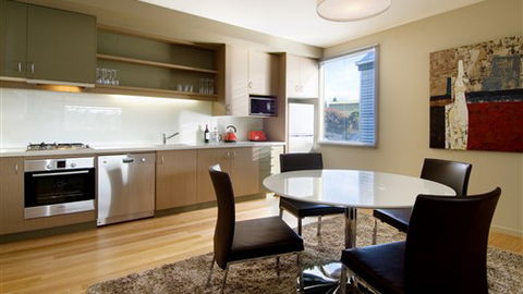 Mineral Spa Villas - Broome Tourism 2