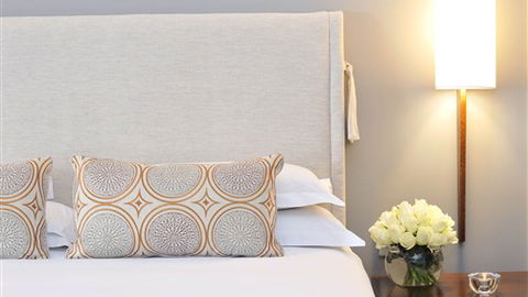 Hotel Lindrum - Broome Tourism 0