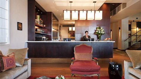 Hotel Lindrum - Broome Tourism 4
