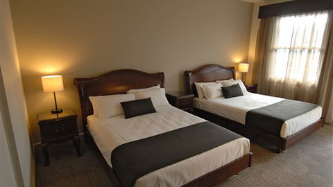 Quality Inn Heritage On Lydiard - Broome Tourism 2
