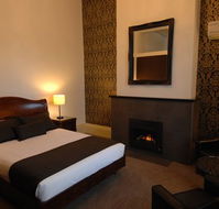 Quality Inn Heritage on Lydiard - Broome Tourism