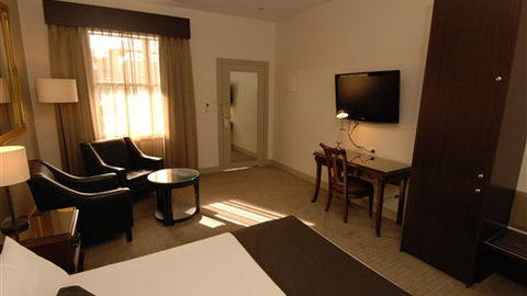 Quality Inn Heritage On Lydiard - Broome Tourism 3
