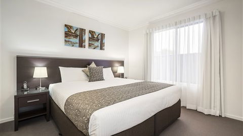 Quest Sale Serviced Apartments - Broome Tourism 1