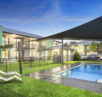 Quest Sale Serviced Apartments - Broome Tourism