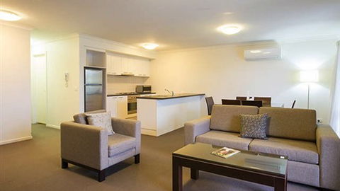 Quest Sale Serviced Apartments - Broome Tourism 4