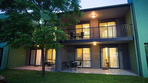 Quest Sale Serviced Apartments - Broome Tourism 6