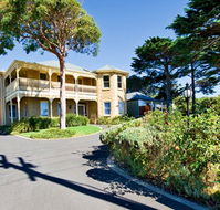 Mt Martha BB By the Sea - Broome Tourism