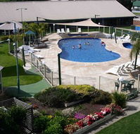 Murray Valley Resort - Broome Tourism