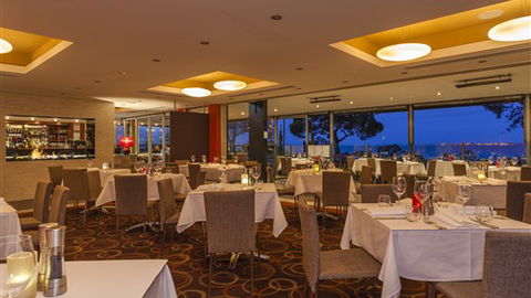 Quality Hotel Bayside Geelong - Broome Tourism 0