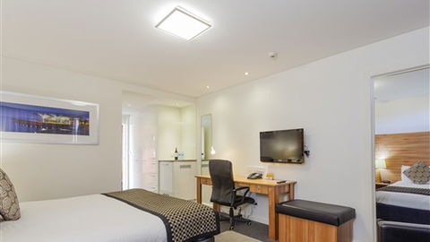 Quality Hotel Bayside Geelong - Broome Tourism 2