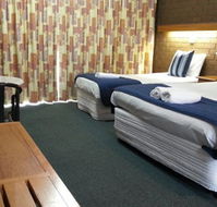 Barooga Country Inn Motel - Broome Tourism