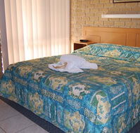 Darling Junction Motor Inn - Broome Tourism