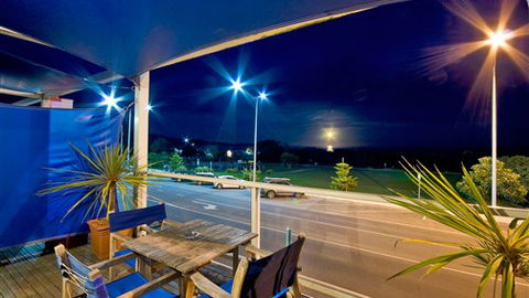Sandridge Motel - Broome Tourism 2