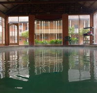 Ballarat Comfort Inn Main Lead - Broome Tourism