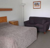 Alfred Motor Inn - Broome Tourism