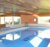 Bell Tower Inn - Broome Tourism