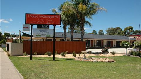 Motel Woongarra - Broome Tourism 0