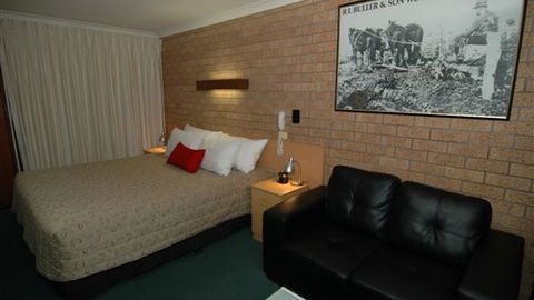 Motel Woongarra - Broome Tourism 1