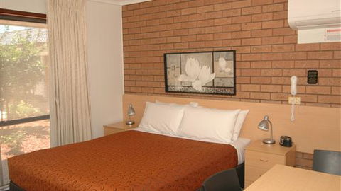 Motel Woongarra - Broome Tourism 3