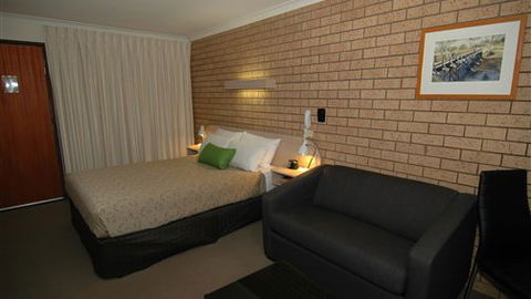 Motel Woongarra - Broome Tourism 7