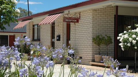 Motel Woongarra - Broome Tourism 6