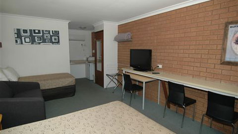 Motel Woongarra - Broome Tourism 8