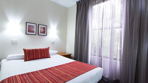 Country Comfort Ballarat - Broome Tourism 1