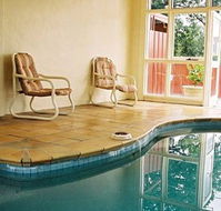 Ballarat Central City Motor Inn - Broome Tourism