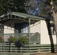 Painters Island Caravan Park - Broome Tourism