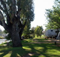 Numurkah Caravan Park - Broome Tourism