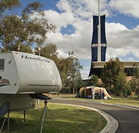 Eureka Stockade Holiday Park - Broome Tourism