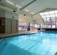 Lake Edge Resort - Broome Tourism