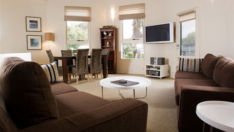 Aireys Inlet Getaway Resort - Broome Tourism 3