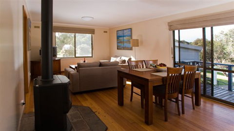 Aireys Inlet Getaway Resort - Broome Tourism 5