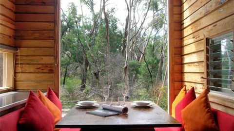 DULC Holiday Cabins - Broome Tourism 0