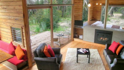 DULC Holiday Cabins - Broome Tourism 2