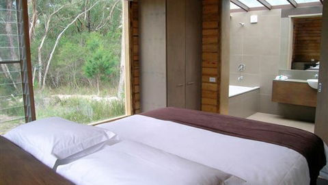 DULC Holiday Cabins - Broome Tourism 3
