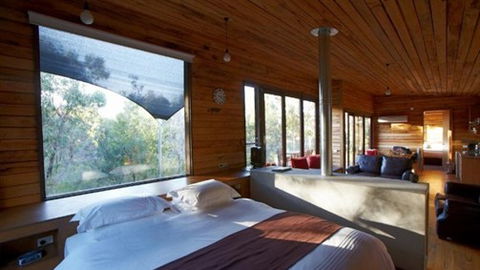 DULC Holiday Cabins - Broome Tourism 1