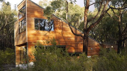 DULC Holiday Cabins - Broome Tourism 4