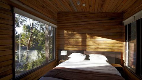 DULC Holiday Cabins - Broome Tourism 5