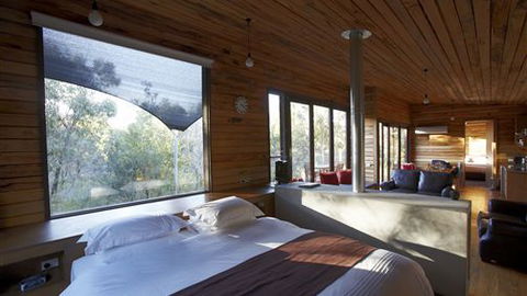 DULC Holiday Cabins - Broome Tourism 6